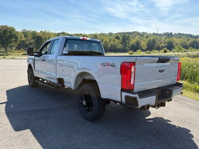 2026 Ford F-250SD XL STX