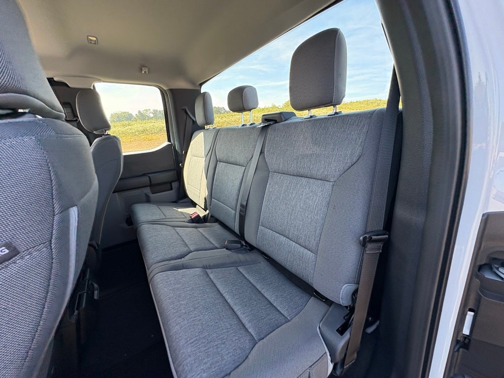 2026 Ford F-250SD XL STX