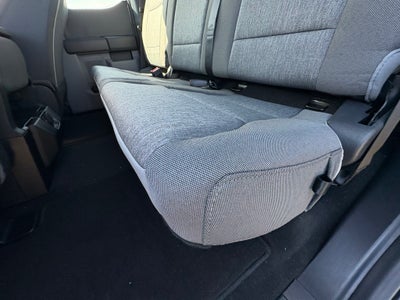 2026 Ford F-250SD XL STX