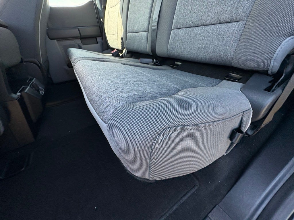 2026 Ford F-250SD XL STX