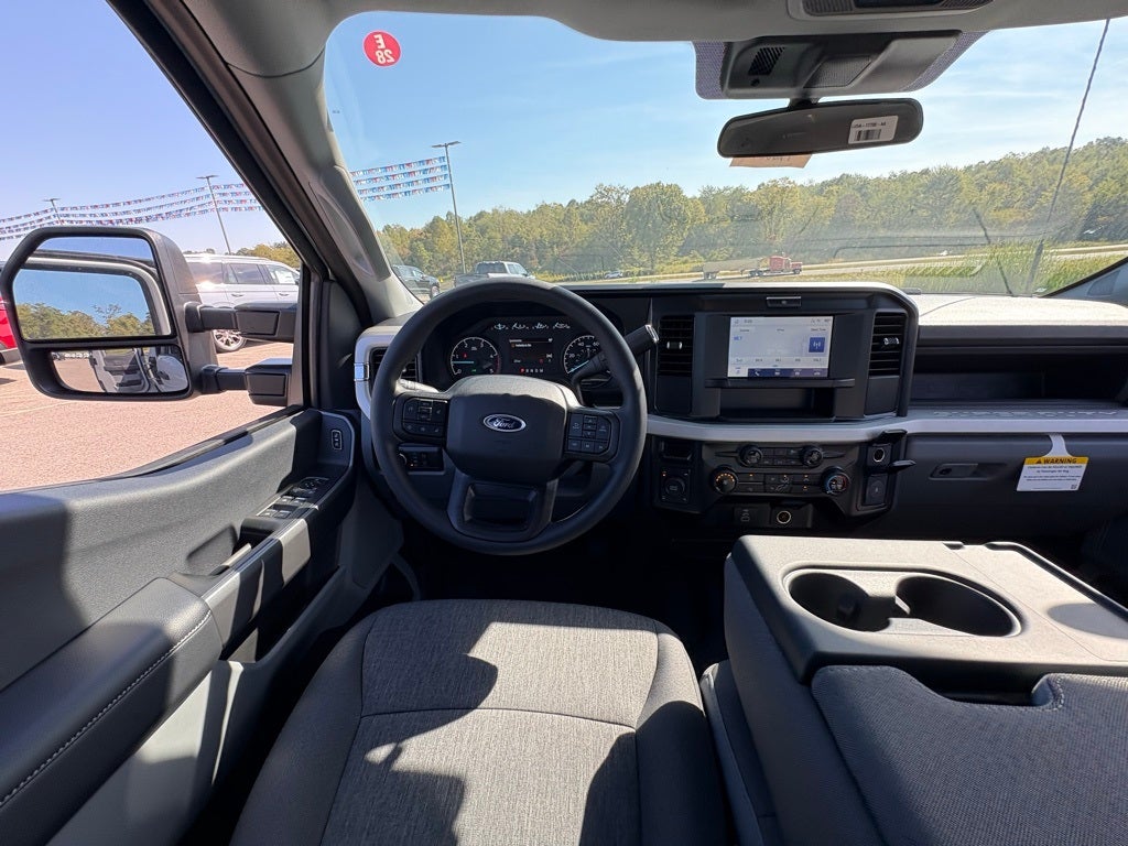 2026 Ford F-250SD XL STX