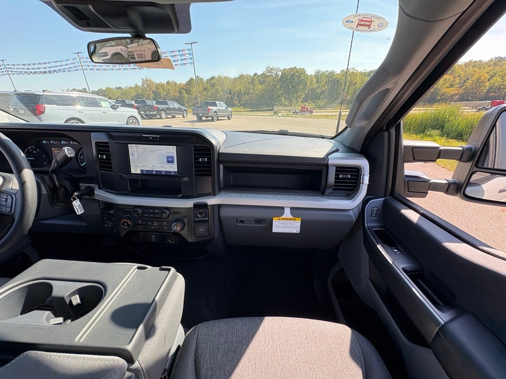 2026 Ford F-250SD XL STX