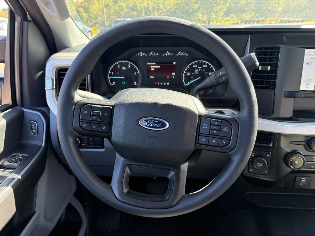2026 Ford F-250SD XL STX