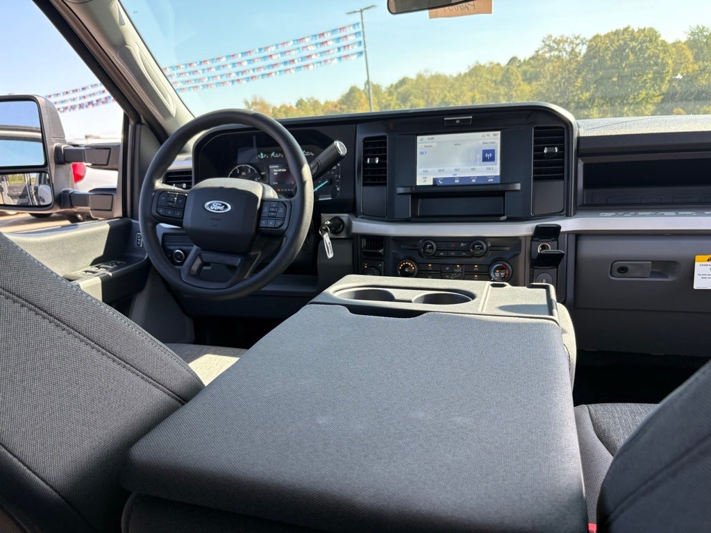 2026 Ford F-250SD XL STX