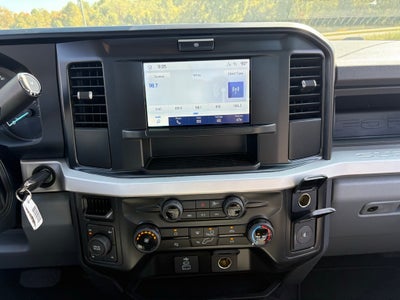 2026 Ford F-250SD XL STX