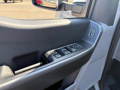 2026 Ford F-250SD XL STX