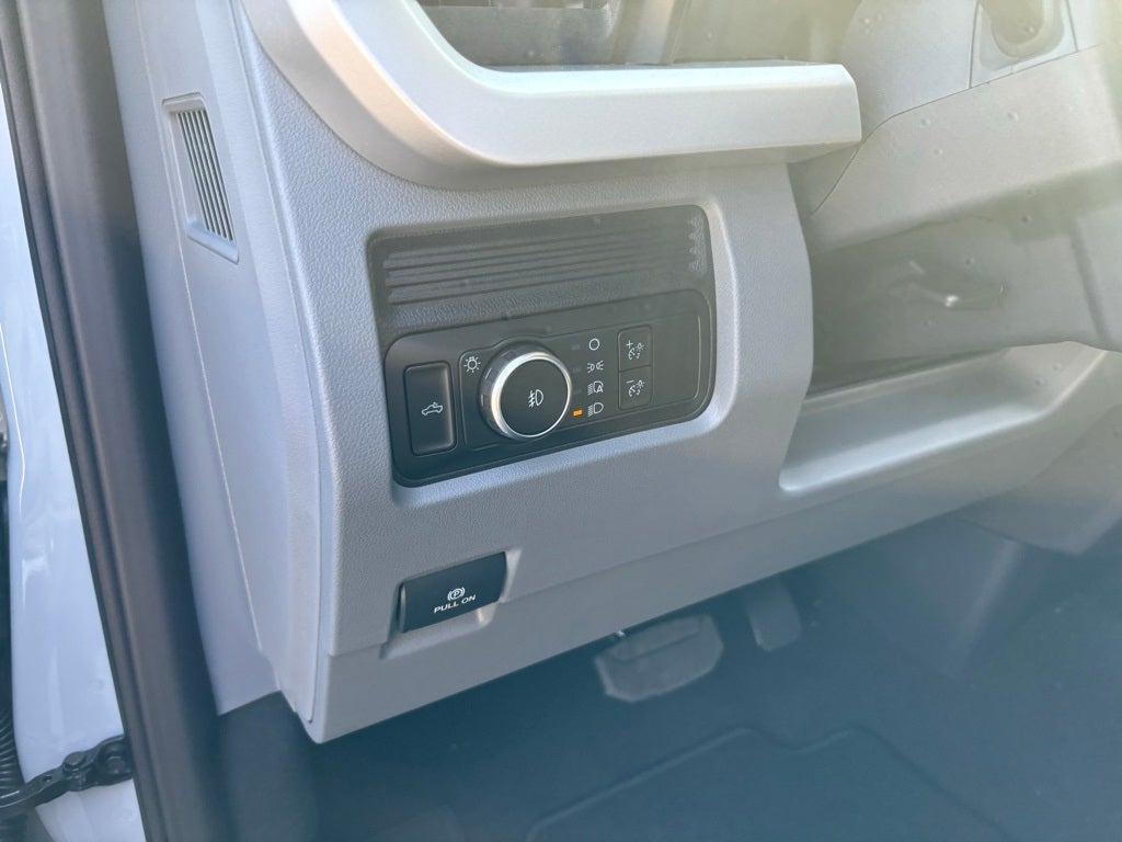 2026 Ford F-250SD XL STX