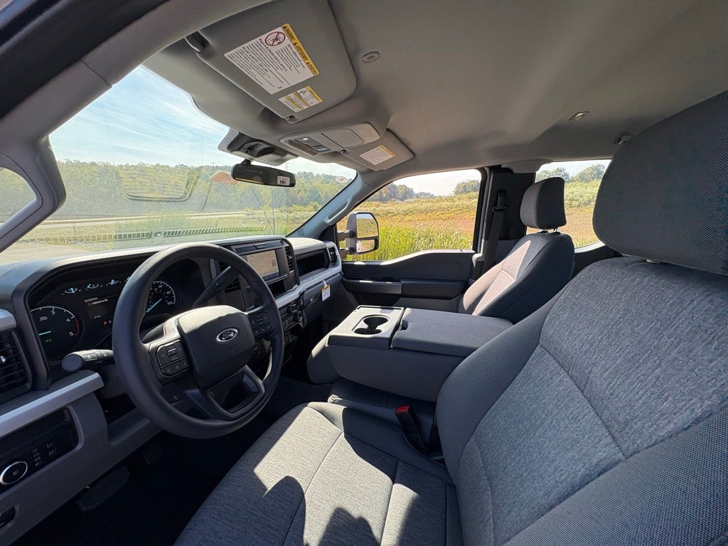 2026 Ford F-250SD XL STX