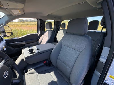 2026 Ford F-250SD XL STX