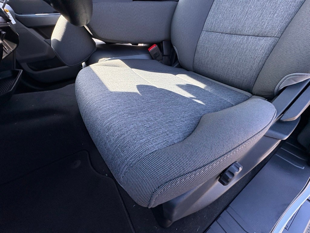 2026 Ford F-250SD XL STX