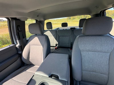 2026 Ford F-250SD XL STX