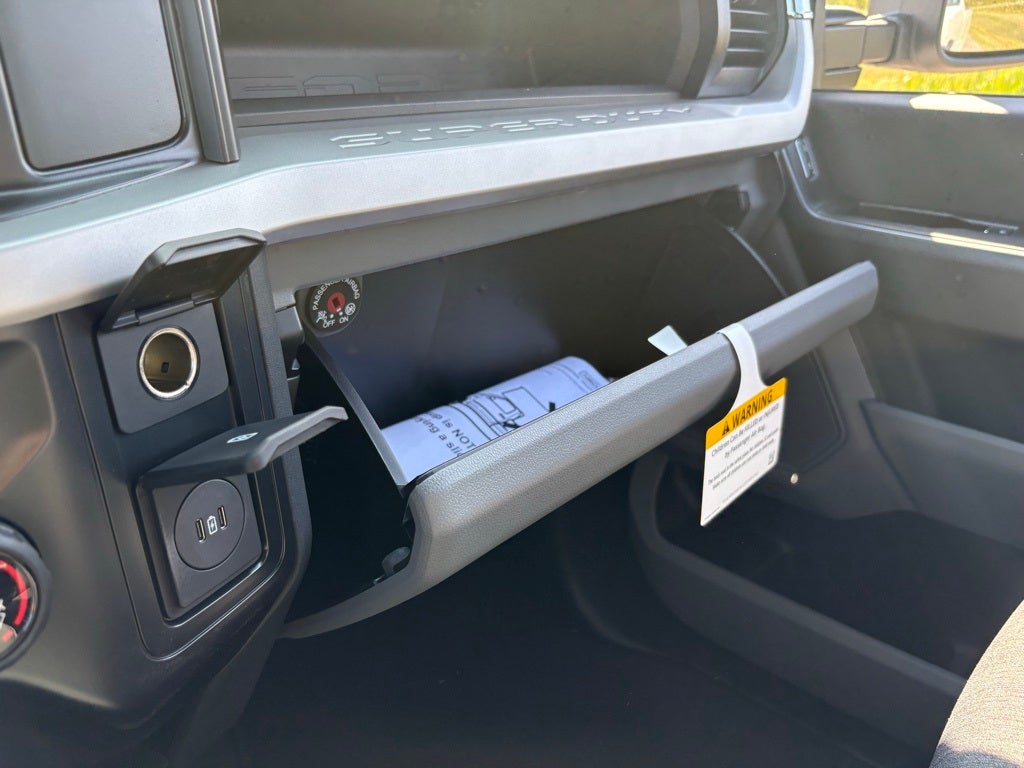 2026 Ford F-250SD XL STX