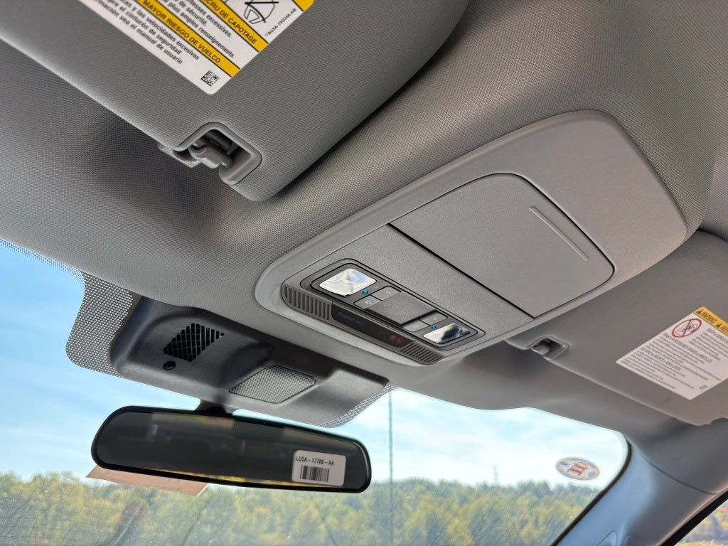 2026 Ford F-250SD XL STX