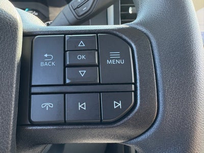 2026 Ford F-250SD XL STX