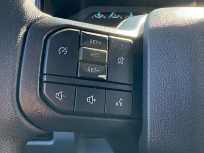 2026 Ford F-250SD XL STX