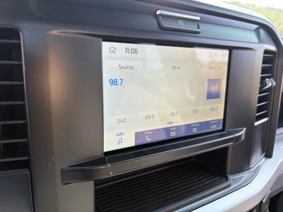 2026 Ford F-250SD XL STX