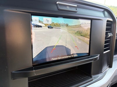 2026 Ford F-250SD XL STX