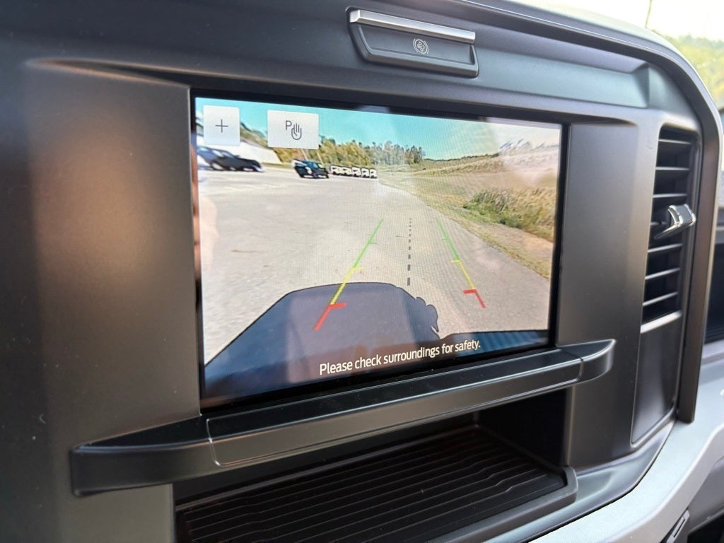 2026 Ford F-250SD XL STX