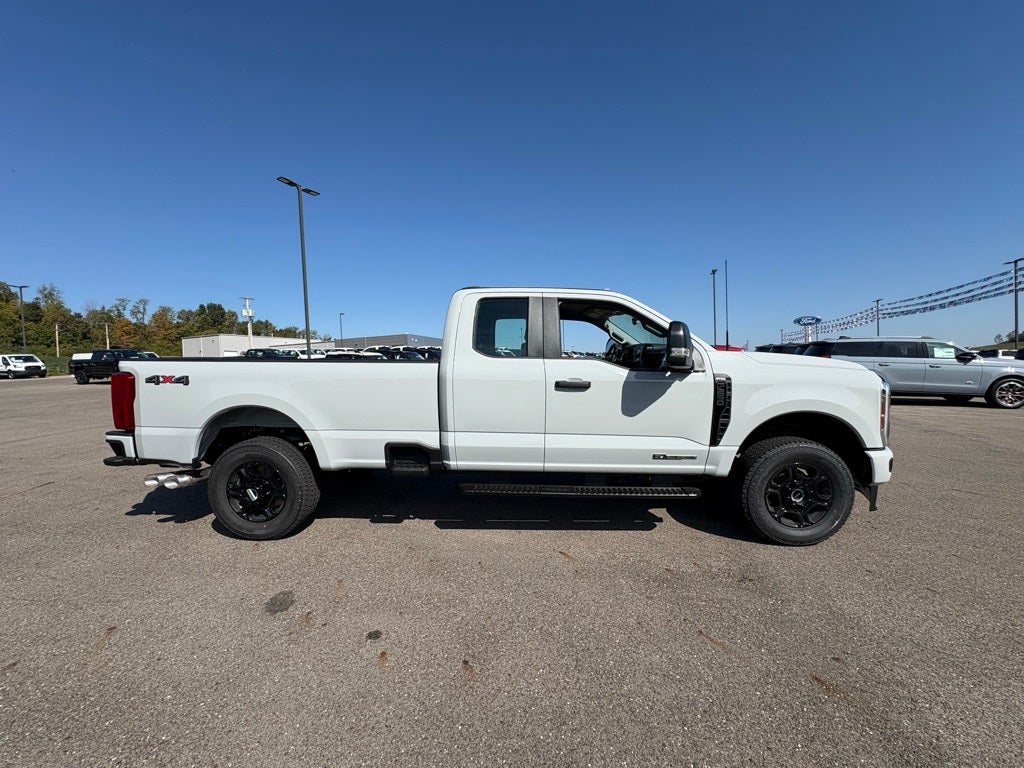 2026 Ford F-250SD XL STX