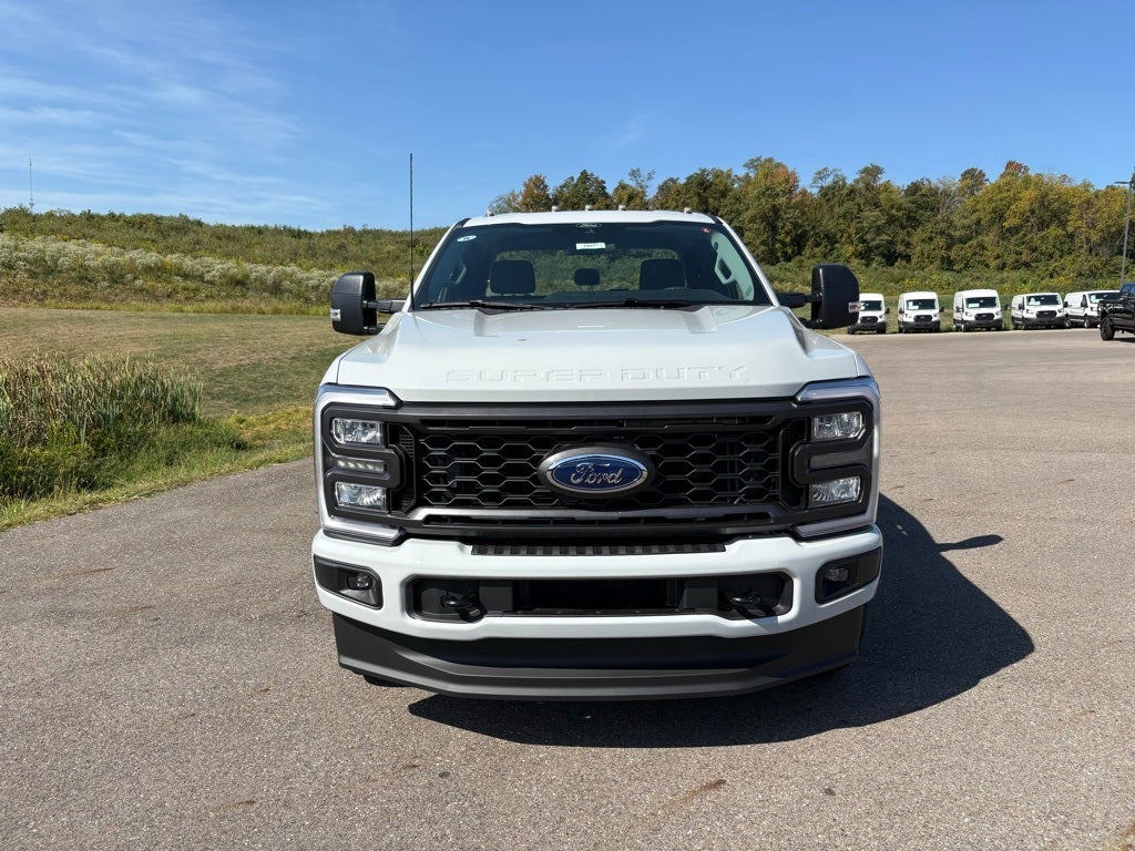 2026 Ford F-250SD XL STX