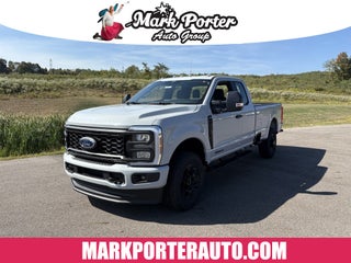 2026 Ford F-250SD XL STX