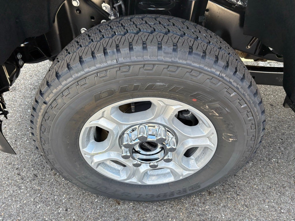 2026 Ford F-350SD XLT