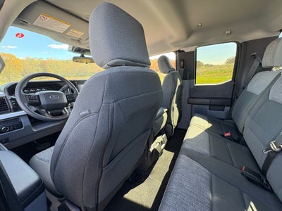 2026 Ford F-350SD XLT