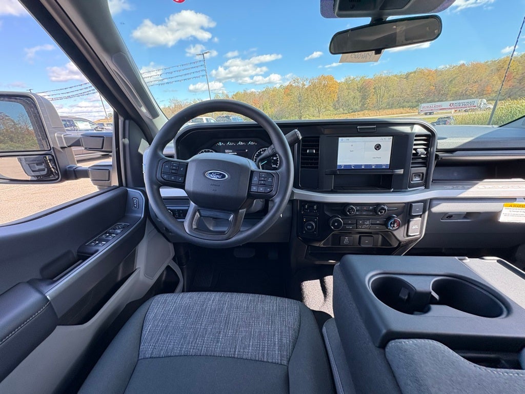 2026 Ford F-350SD XLT