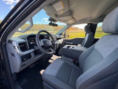 2026 Ford F-350SD XLT