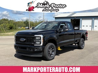 2026 Ford F-350SD XL STX