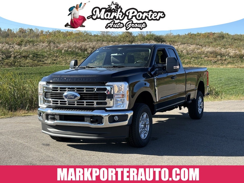 2026 Ford F-350SD XLT