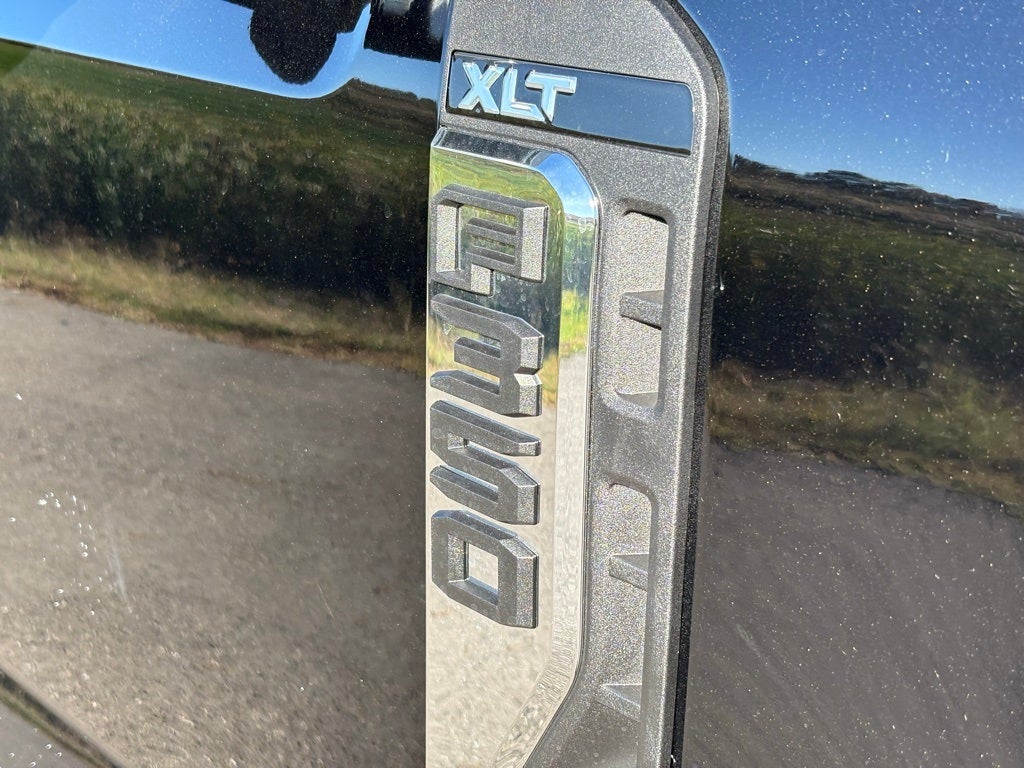 2026 Ford F-350SD XLT