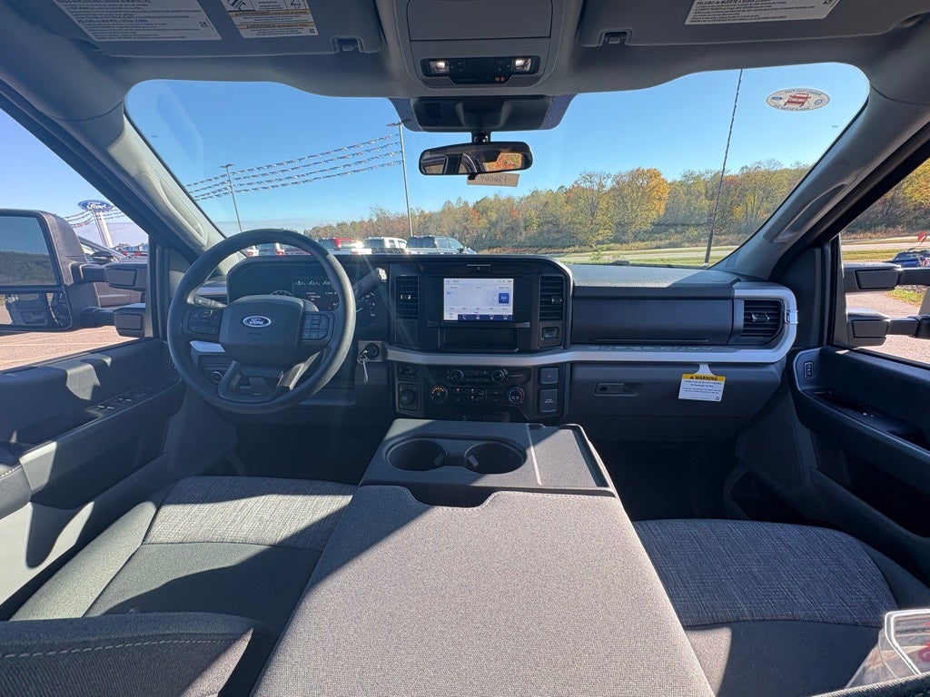 2026 Ford F-350SD XLT