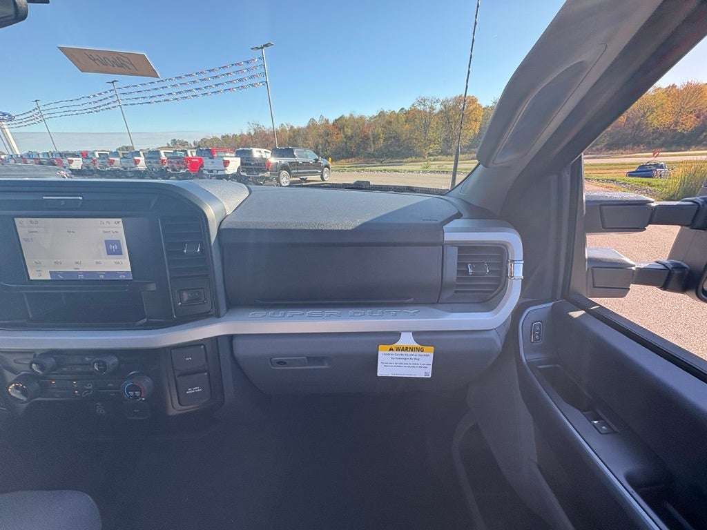 2026 Ford F-350SD XLT