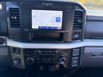 2026 Ford F-350SD XLT