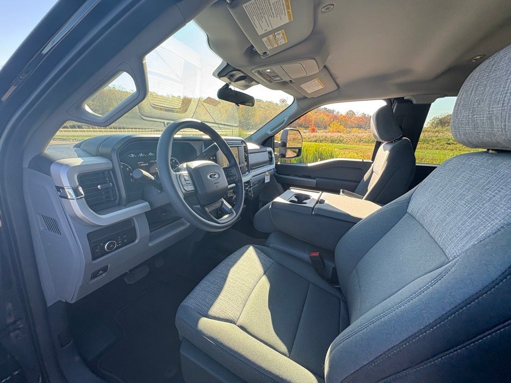 2026 Ford F-350SD XLT