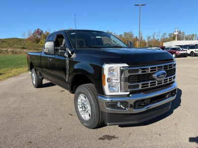 2026 Ford F-350SD XLT