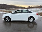 2016 Chevrolet Cruze Limited 1LT