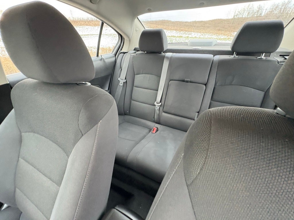 2016 Chevrolet Cruze Limited 1LT