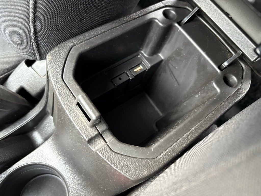 2016 Chevrolet Cruze Limited 1LT