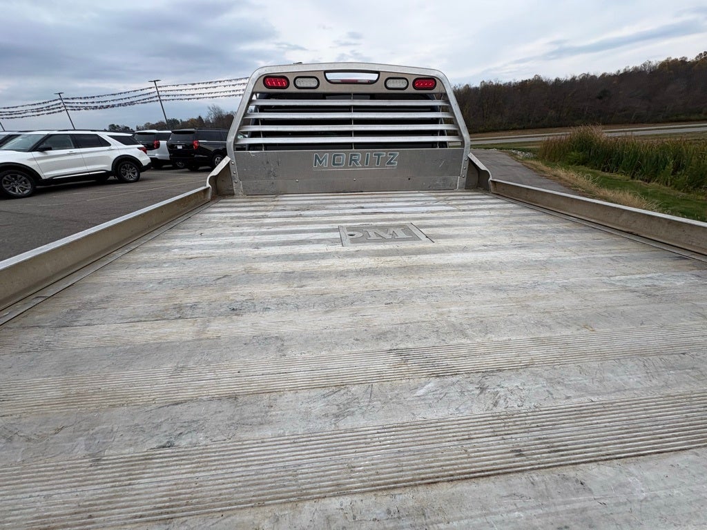 2005 Chevrolet Silverado 3500 LT