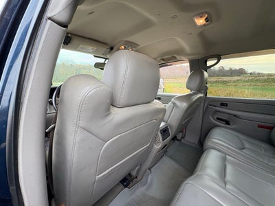 2005 Chevrolet Silverado 3500 LT