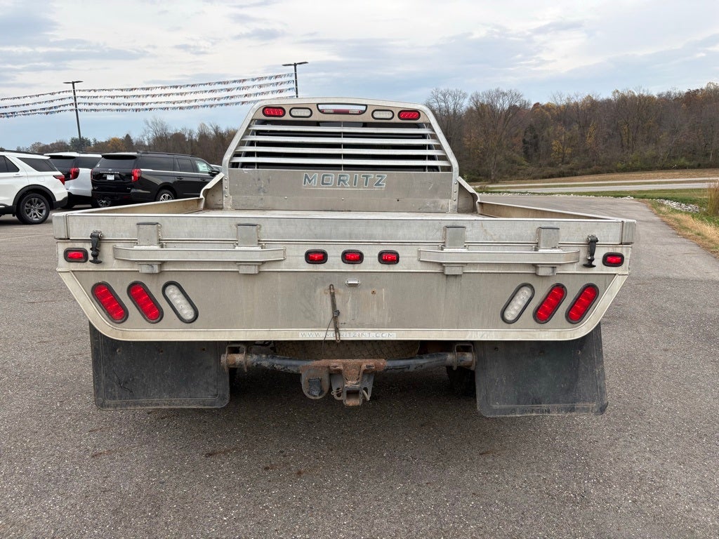 2005 Chevrolet Silverado 3500 LT