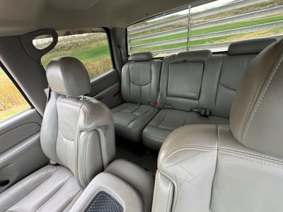 2005 Chevrolet Silverado 3500 LT