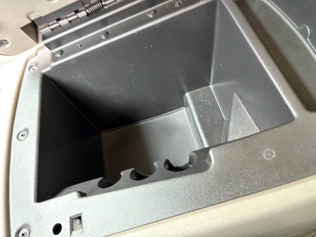 2005 Chevrolet Silverado 3500 LT