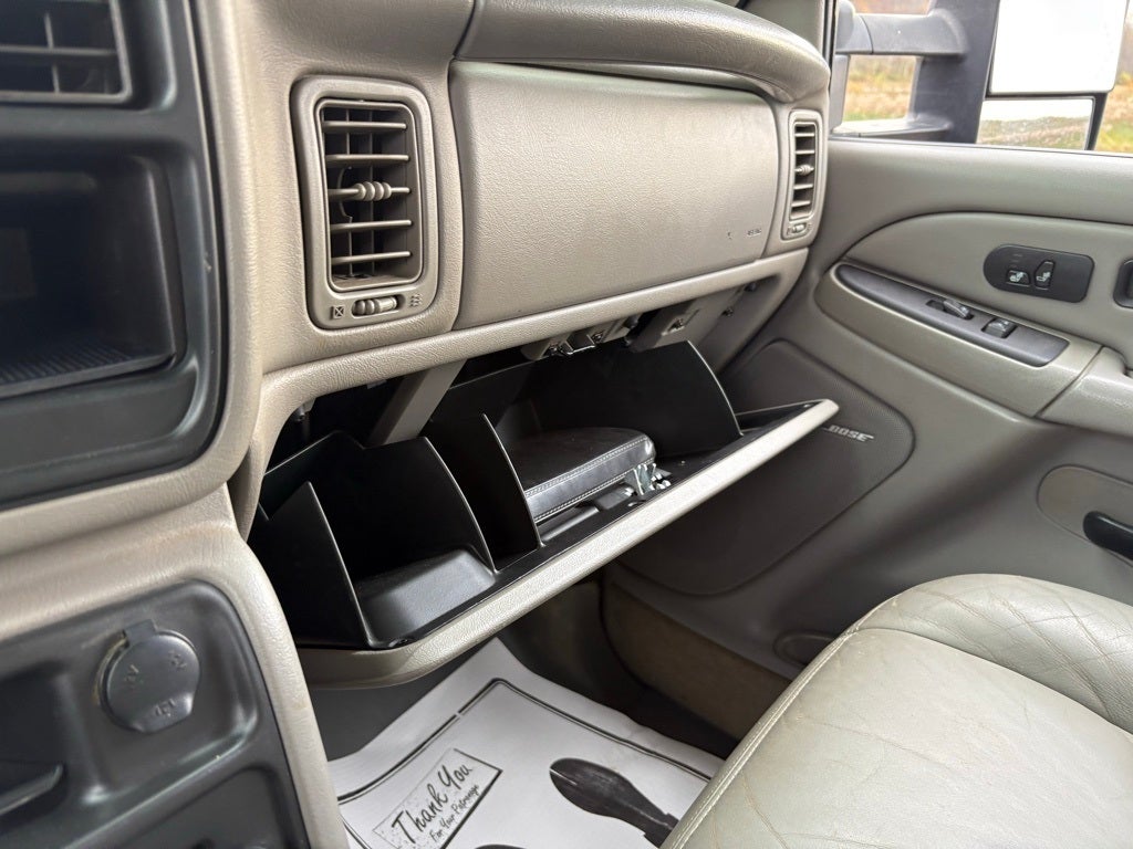 2005 Chevrolet Silverado 3500 LT