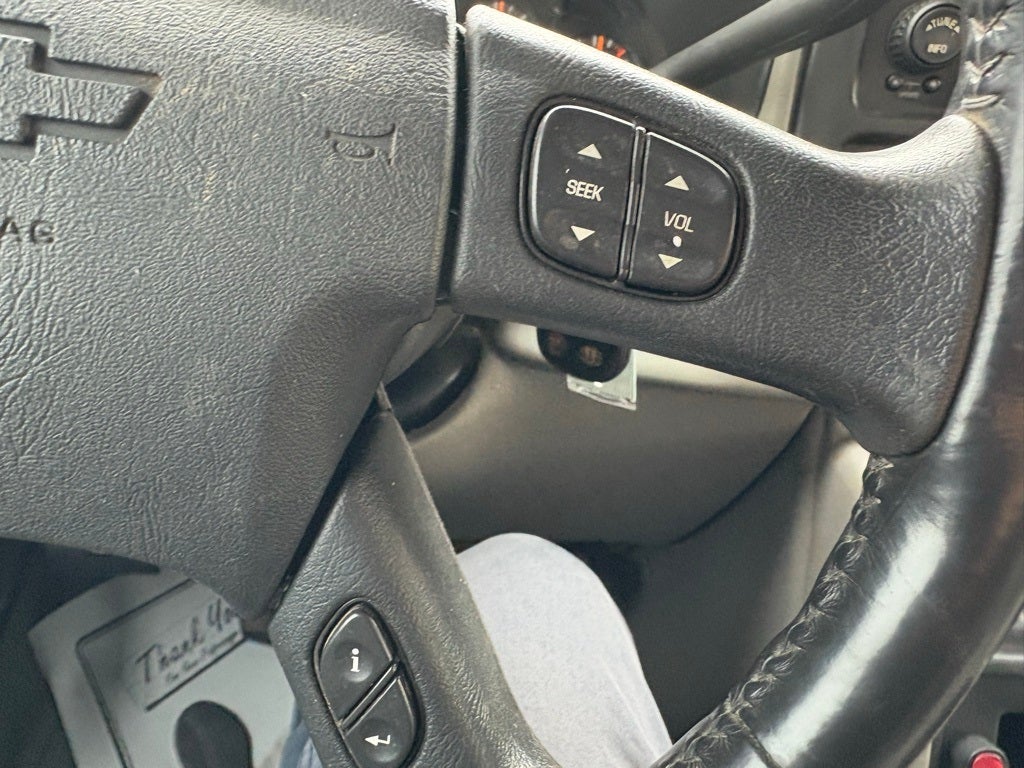 2005 Chevrolet Silverado 3500 LT