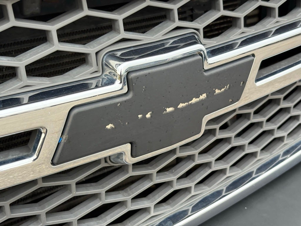 2005 Chevrolet Silverado 3500 LT