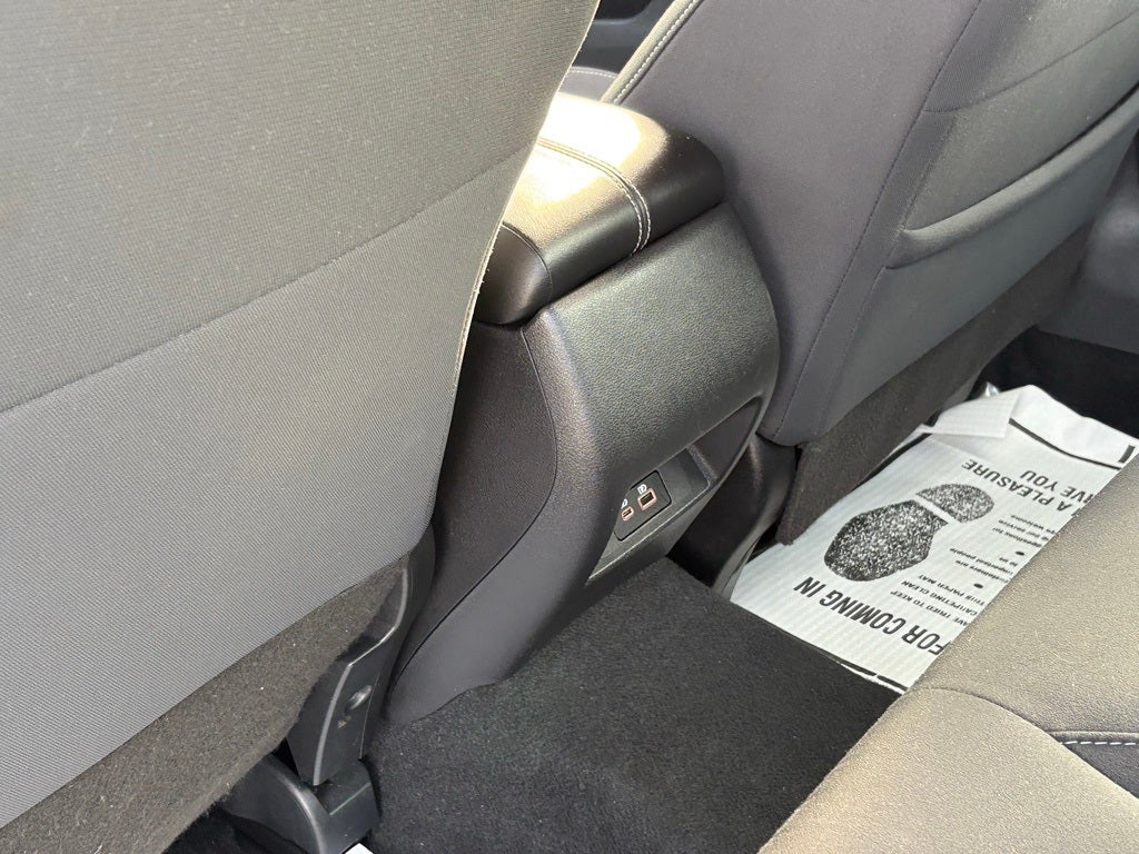 2023 Nissan Altima 2.5 S