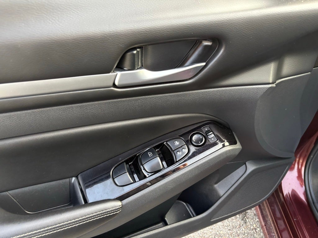 2023 Nissan Altima 2.5 S